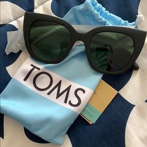 TOMS Sydney Sunglasses